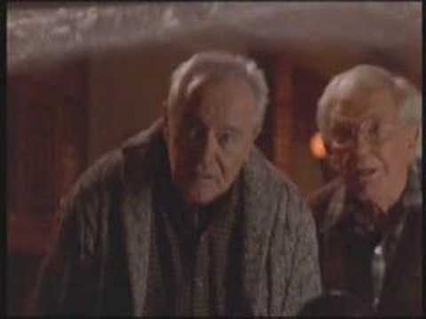 Grumpy Old Men Outtakes