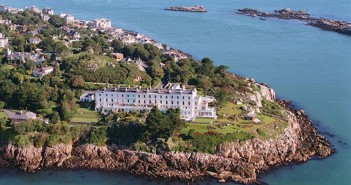 1 Sorrento Terrace, Dalkey, Co Dublin: sold for €10.5 million