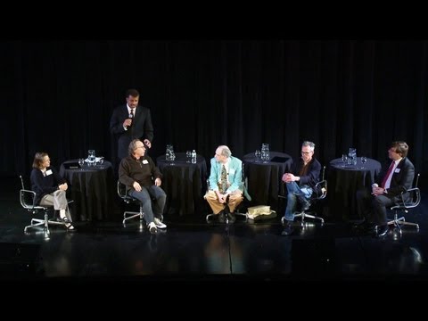 2013 Isaac Asimov Memorial Debate: The Existence of Nothing