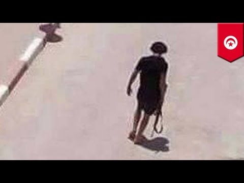 Tunisian hotel attacks: gunman kills 39 people in Sousse, ISIS claims responsibility - TomoNews