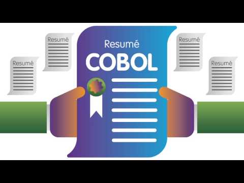 A world without COBOL...