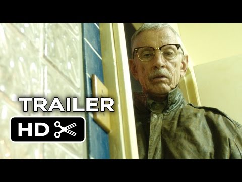 The Barber Official Trailer 1 (2015) - Scott Glenn Thriller HD