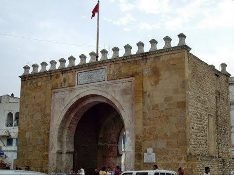 Tunis, Carthage, Tunisia, Africa