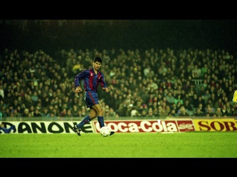 Guardiola, 25 anys del debut amb el FC Barcelona