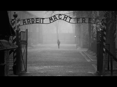 Day in Auschwitz || Amazing New Documentary 2015