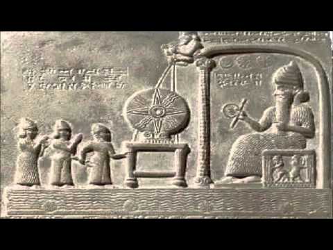 Gerald Clark Anunnaki Origins and Annunaki Genetics March 2015