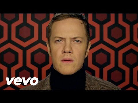 Imagine Dragons - On Top Of The World (Official Music Video)