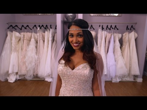 Being a Curvy Bride | Curvy Brides