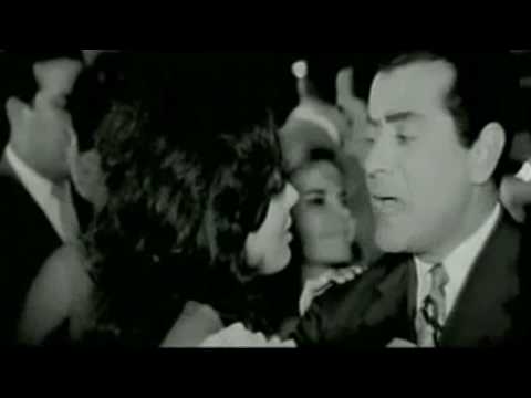 Farid El Atrach - Mish kefaya  فريد الاطرش - مش كفاية