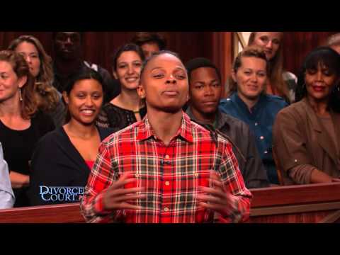 DIVORCE COURT Full Episode: Woods vs Woods