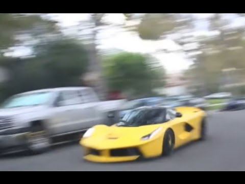 Street Racers Above The Law, Claim Diplomatic Immunity [VIDEO]