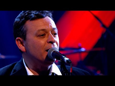 Manic Street Preachers - Futurology - Later... with Jools Holland - BBC Two