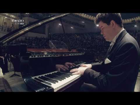 Rachmaninoff: Concerto for piano No 2 & 3 by Denis Matsuev