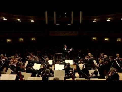 Brahms - Symphony No 2 in D major, Op 73 - Thielemann