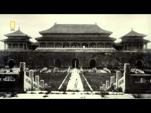 Beijing Travel Guide - Inside The Forbidden City Part 2 "Survival" HD