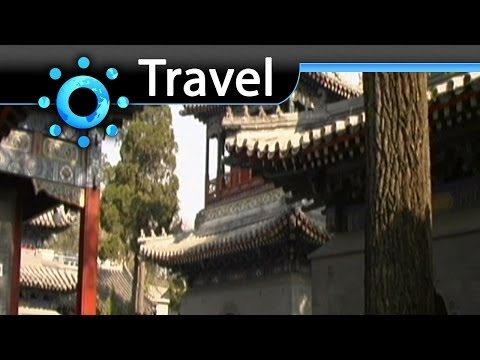 Beijing Travel Video Guide