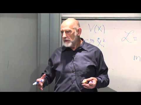 Classical Mechanics | Lecture 3