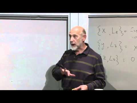 Classical Mechanics | Lecture 8