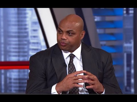 Chuck Says James Harden & Dwight Howard are Reason Rockets Suck