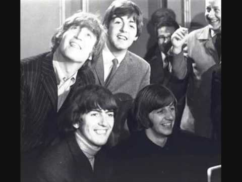 Beatles- Eleanor Rigby