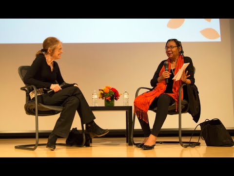 Forever Young: A Public Dialogue between bell hooks & Gloria Steinem