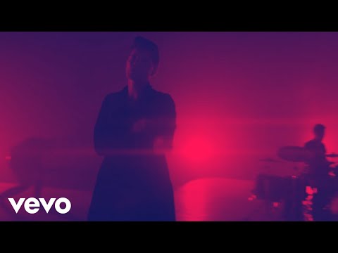 The Script - No Good in Goodbye