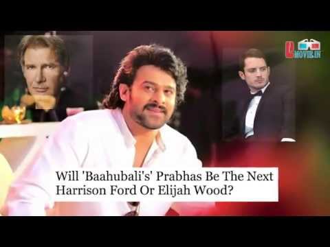 Forbes Magazine praises Prabhas – Compares him with Hollywood heroes!