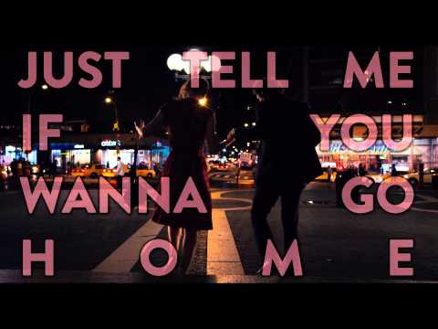 Keira Knightley - Tell Me If You Wanna Go Home (Begin Again Soundtrack)