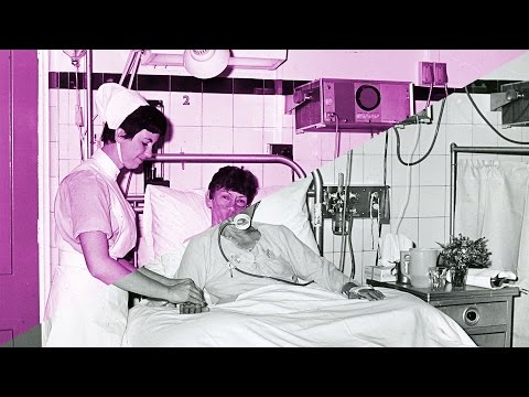 The National Health Service Crisis, 1951 - Professor Vernon Bogdanor