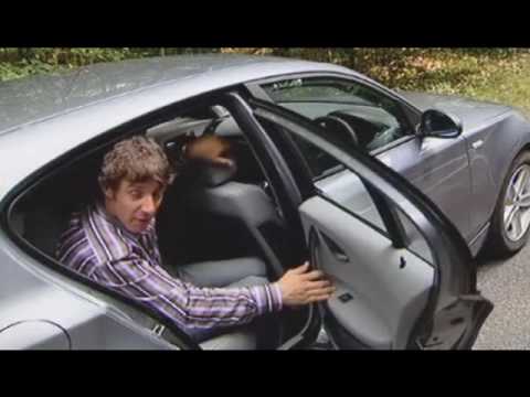 Fifth Gear: BMW E87 1 Series (2004 - 2011)