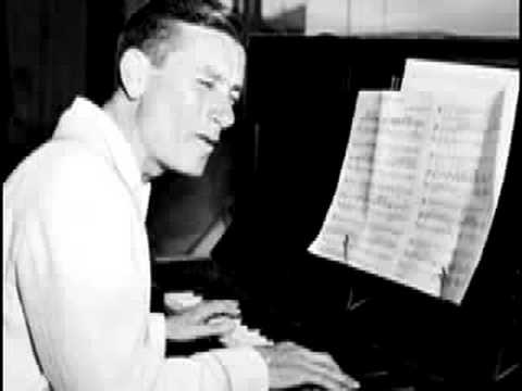 Stardust - Hoagy Carmichael