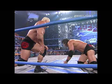 Scott Steiner vs Mike Awesome, 6/28/00