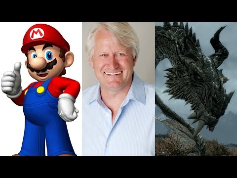 Characters You Never Knew Shared The Same Voice Actor (Updated)