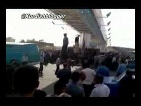 Iran Executes Three People in Kermanshah 19 July 2011