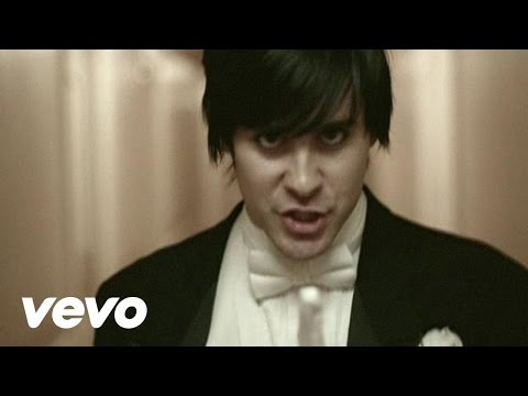 Thirty Seconds To Mars - The Kill (Bury Me)