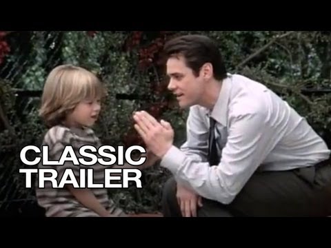 Liar Liar Official Trailer #1 - Jim Carrey, Cary Elwes Movie (1997) HD