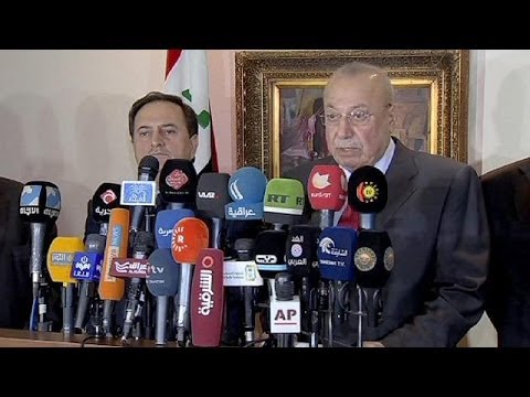 Iraq's Kurds boycott Iraq Cabinet in wake of Prime Minister Nouri al-Maliki comments