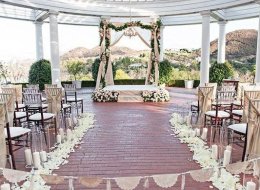 50 Wow-Worthy Wedding Arches You'll Want To Say 'I Do' Under