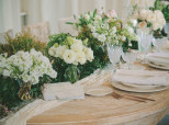 5 Ways To Throw An Elegant, Down-Home Wedding