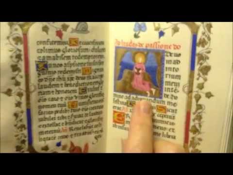 Book of Hours