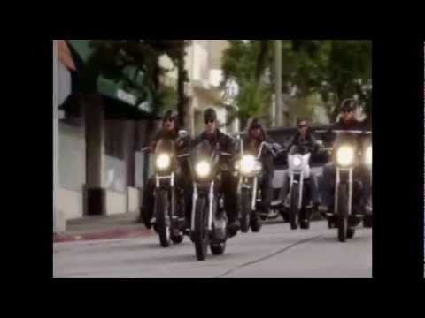 Sons of Anarchy - The Big Fellah