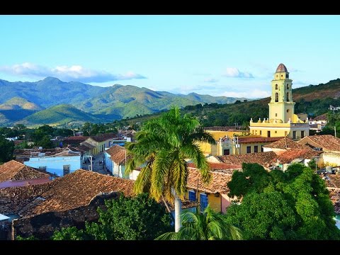 Travel Channel Documentary 2015 | Beautiful of Cuba World Travel Guide