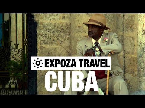 Cuba Travel Video Guide • Great Destinations