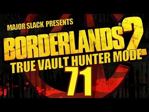 Borderlands 2 Walkthrough TVHM - Part 71 - Cult Following, The Enkindling