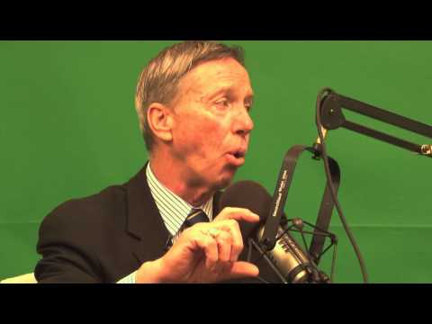 U.S. Rep Stephen Lynch talks ObamaCare on Boston Herald Radio