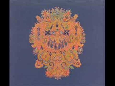 Current 93 - The Seahorse Rears To Oblivion