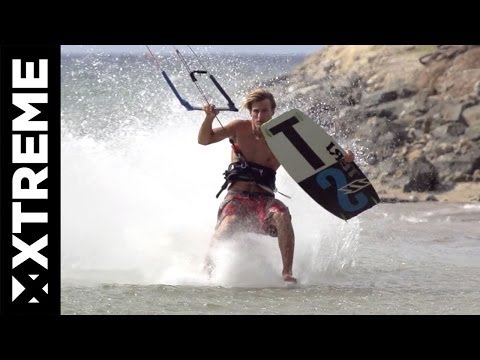 Kitesurf | Tom´s kitchen II