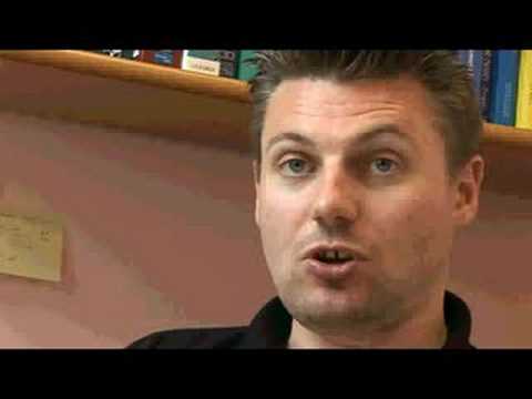 Californium - Periodic Table of Videos