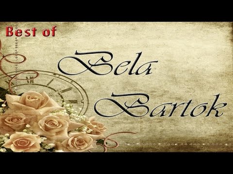 VA - BEST OF BELA BARTOK