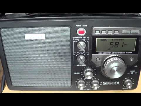 Best shortwave radio from $50 to $100 february 2014